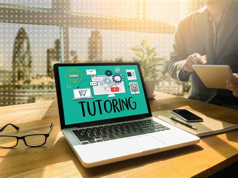 Tutoring Services .